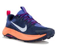 Nike Wildhorse 10 Scarpe per sentieri 38,5 Azzurro