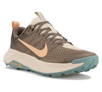 Nike - Women's Reactx Wildhorse 10 - Scarpe per trail running EU 42,5 marrone/beige