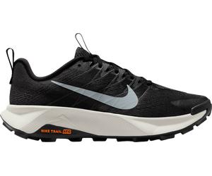Nike Wildhorse 10 Scarpe per sentieri 38 Nero