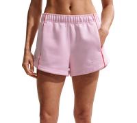 Nike Windrunner 2" Shorts L Rosa