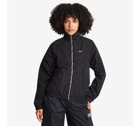 Nike Windrunner Full Zip Donna - Top da pista Nero - Taglia M Black M