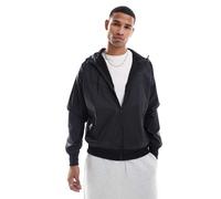 Giacca con cappuccio Nike Sportswear Windrunner - Uomo - Nero XS