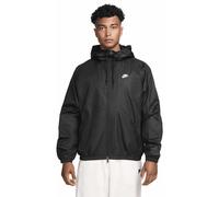 Nike Windrunner Lined M - giacca - uomo Black XL