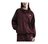 Nike - Windrunner Oversized Jacket - - Sport - Donna - Marrone - XS