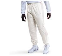 Nike - Windrunner Pant - Pantaloni da allenamento L bianco/grigio