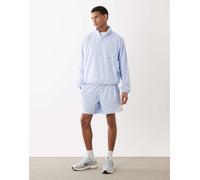 Nike - Windrunner - Pantaloncini leggeri azzurri-Blu L
