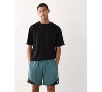 Nike - Windrunner - Pantaloncini leggeri grigi-Grigio L