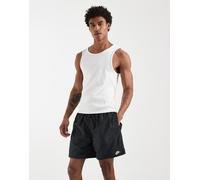 Nike - Windrunner - Pantaloncini leggeri neri-Nero 2XL