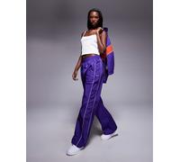 Nike - Windrunner - Pantaloni sportivi viola L