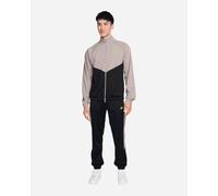 Nike Windrunner Tracktop M - Tuta - Uomo - Nero M