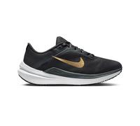 Nike Winflo 10 Anthracite Metallico Oro - Scarpe Running Donna EUR 40,5 / US 9