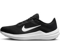 Nike Winflo 10, Sneaker Uomo, Black/White-Black, 47.5 EU