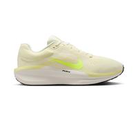 Nike Winflo 11 Scarpe neutrali Uomini - crema, giallo neon