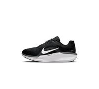 NIKE Winflo 11, Sneaker Uomo, Black White Anthracite Cool Grey, 45.5 EU