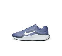 Nike Winflo 11 Straßenlaufschuh für Herren, Scarpe da Corsa Uomo, World Indigo Sail Lt Armory Blue, 46 EU