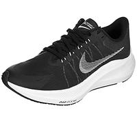 Nike Winflo 8, Scarpe da Corsa, Donna, Nero (Black/White), 38 EU