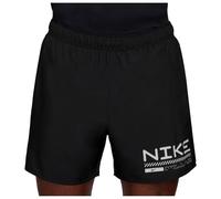 Nike - Winterized Challenger 5'' 2in1 Shorts - Pantaloncini da running S nero