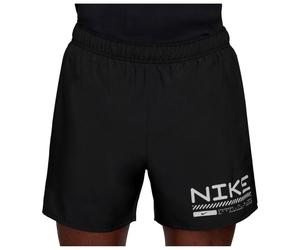 Nike - Winterized Challenger 5'' 2in1 Shorts - Pantaloncini da running S nero