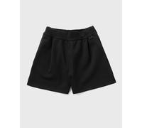 Nike WMNS 24.7 ImpossiblySoft women Casual Shorts black in taglia:M