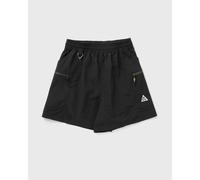 Nike WMNS ACG DEATH BLOOM SHORT women Casual Shorts black in taglia:S