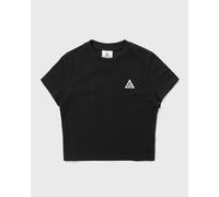 Nike WMNS ACG DF FITTED TRI SS women Shortsleeves black in taglia:M