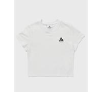 Nike WMNS ACG DF FITTED TRI SS women Shortsleeves white in taglia:S