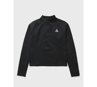 Nike WMNS ACG TF WOLF GRID HZ TOP women Longsleeves black in taglia:M