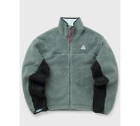 Nike WMNS ACG TFADV CANWELL GLCR FZ women Fleece Jackets green in taglia:L