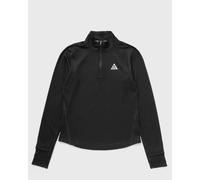 Nike WMNS ACG TRAIL DF HZ MIDLAYER women Longsleeves black in taglia:S
