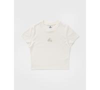 Nike WMNS ACG women Shortsleeves white in taglia:XS