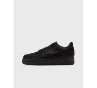 Scarpa Air Force 1 '07 SE "Valentine's Day" - Donna - Nero 38