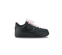NIKE Wmns Air Force 1 '07 LV8 Black/Black-Pink Ice 40.5 EU