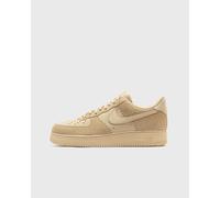 Nike WMNS AIR FORCE 1 '07 LX men Lowtop brown in taglia:40