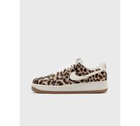 Nike WMNS AIR FORCE 1 '07 men Lowtop brown in taglia:42,5