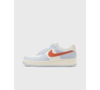 Nike WMNS AIR FORCE 1 '07 men Lowtop grey|white in taglia:36,5