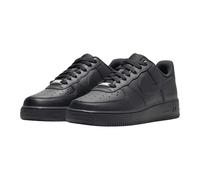 Scarpa Nike Air Force 1 '07 - Donna - Nero Nero 38.5