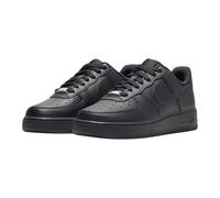 Nike Sportswear Sneaker bassa 'AIR FORCE 1 07' nero Donna Nike Sportswear 38