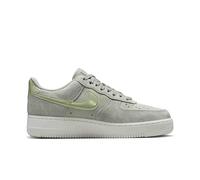 Nike Wmns Air Force 1 '07 SE, Sneaker Donna, Jade Horizon Olive Aura Summit White, 36.5 EU