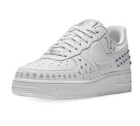 Nike Sportswear Sneaker bassa 'Air Force 1 '07 XX' argento / bianco, Taglia 39