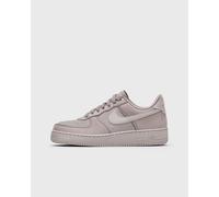 Nike WMNS AIR FORCE 1 RETRO PRM ESS men Lowtop brown in taglia:38