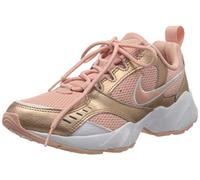 Nike Wmns Air Heights, Scarpe da Ginnastica Basse Donna, Rosa (Coral Stardust/Coral Stardust 600), 36.5 EU