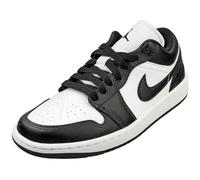 Scarpa Air Jordan 1 Low - Donna - Bianco 38