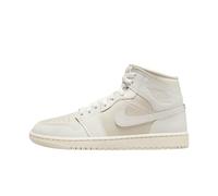 Scarpe Jordan Air 1 Mid W bq6472-201 Taglie 39 EU