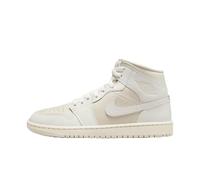 Nike Wmns Air Jordan 1 Mid BQ6472201, Scarpe Sportive - 40 EU