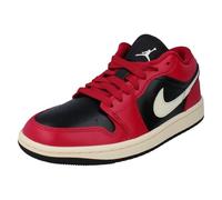 Nike WMNS Air Jordan 1 Mid, Scarpa da Pallacanestro Donna, 36.5 EU