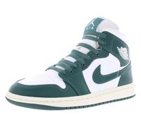 NIKE Wmns Air Jordan 1 Mid, Sneaker Donna, 38 EU
