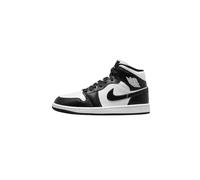 Scarpa Air Jordan 1 Mid - Donna - Bianco 38