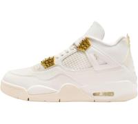 Nike Wmns Air Jordan 4 Retro SE Vela/Nero-Stelle Marine