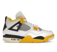Nike Wmns Air Jordan 4 Retro SE Vela/Nero-Stelle Marine
