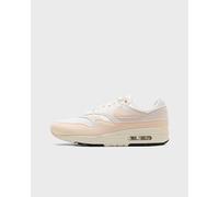 Nike WMNS AIR MAX 1 women Lowtop white|beige in taglia:36,5